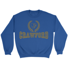 Terrence Crawford Gloves Sweatshirt v2