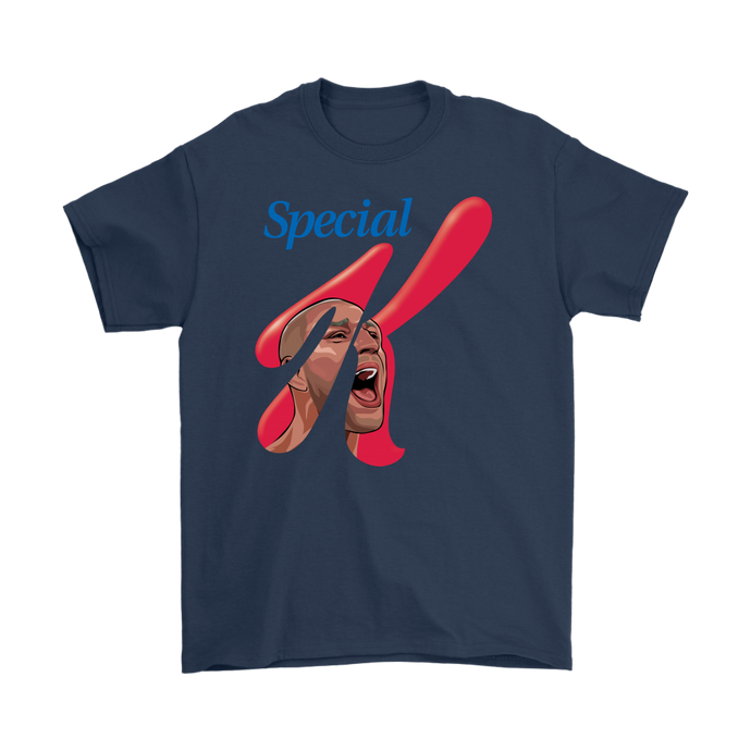 Kell Brook Special K T-Shirt