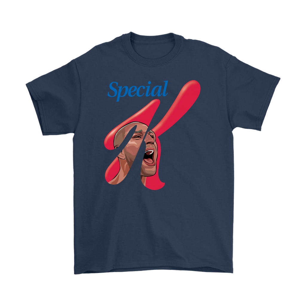 Kell Brook Special K T-Shirt