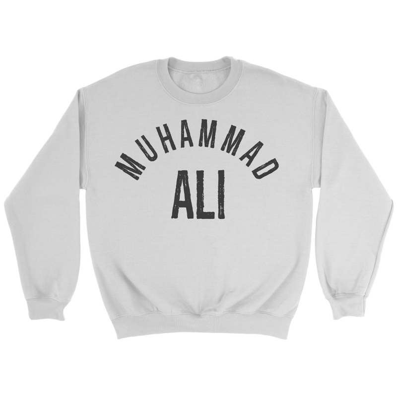 Ali sweatshirt best sale