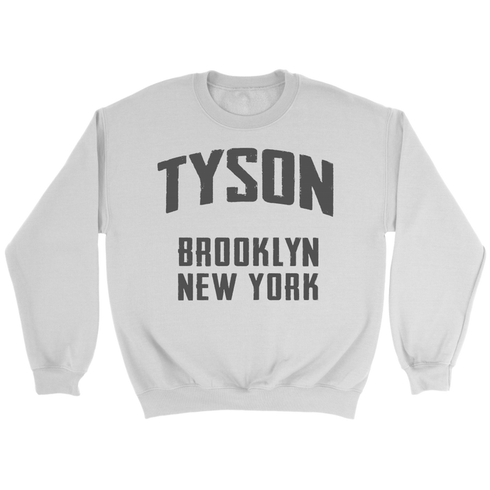 Tyson Brooklyn Sweatshirt