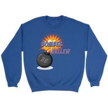Tony Bellew Bomb Sweatshirt