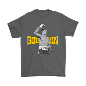 GGG Hardman Golovkin T-Shirt