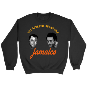 Sunshine Showdown Jamaica Sweatshirt