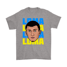 LOMA Triple Cartoon T-Shirt