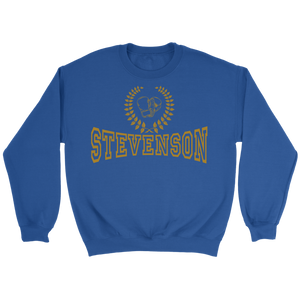 Stevenson Gloves Sweatshirt
