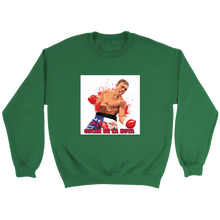 De La Hoya Splat Sweatshirt