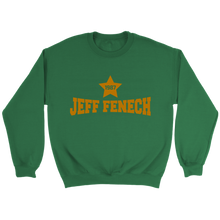 Jeff Fenech 1987 TXT Sweatshirt