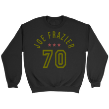 Joe Frazier 70 Sweatshirt
