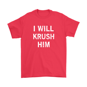Kovalev Krush TXT T-Shirt