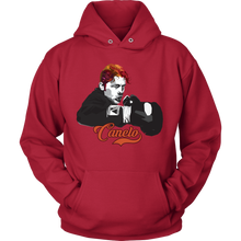 Canelo Ginger Hoodie