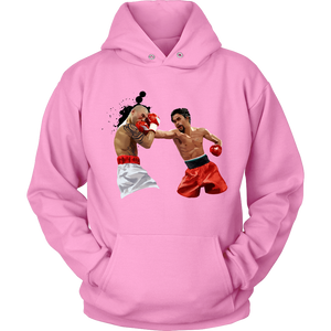Manny v Cotto Hoodie