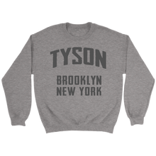 Tyson Brooklyn Sweatshirt