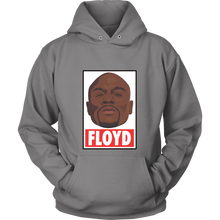 Obey Floyd Hoodie