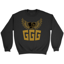 GGG Golovkin Wings Sweatshirt