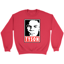Obey Tyson Sweatshirt