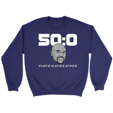 Floyd 50 Nil Sweatshirt