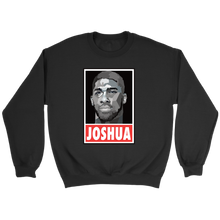 Obey Joshua Sweatshirt