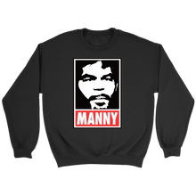 Obey Manny Sweatshirt