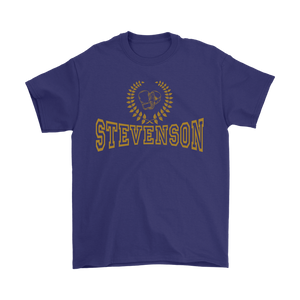 Stevenson Gloves T-Shirt