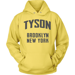 Tyson Brooklyn Hoodie