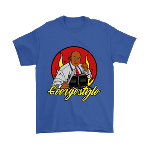 Georgestyle T-Shirt