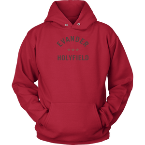 Evander Holyfield Gym Hoodie