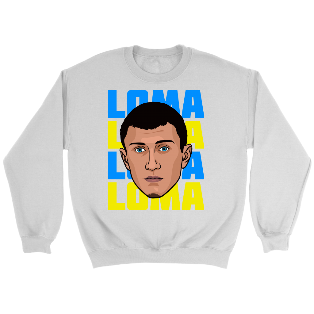 LOMA Triple Cartoon Sweatshirt