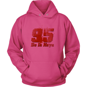 95 De La Hoya Hoodie