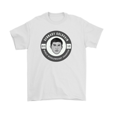 GGG Champion Circle T-Shirt