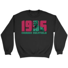 Evander Holyfield 1996 Sweatshirt