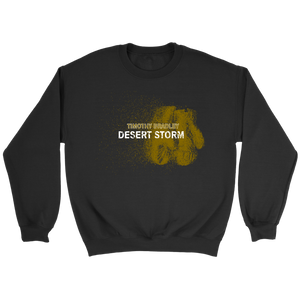Bradley Desert Storm Sweatshirt