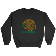 Chavez Eagle TXT Sweatshirt
