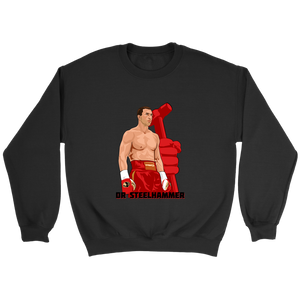 Klitschko Hammer Sweatshirt