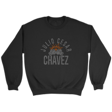 Chavez Gloves Sweatshirt