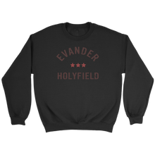 Evander Holyfield Gym Sweatshirt
