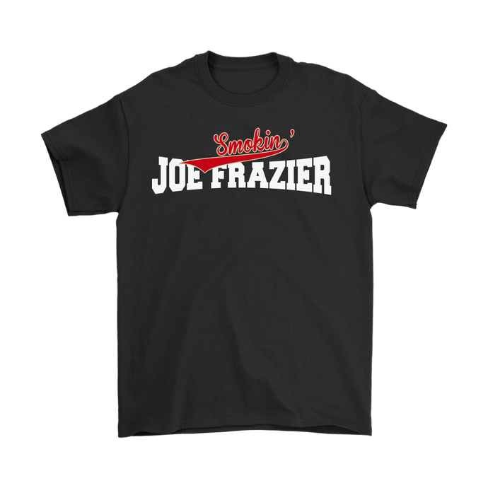 Smokin Joe Frazier T-Shirt