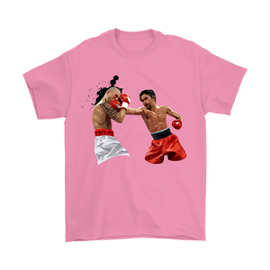 Manny v Cotto T-Shirt