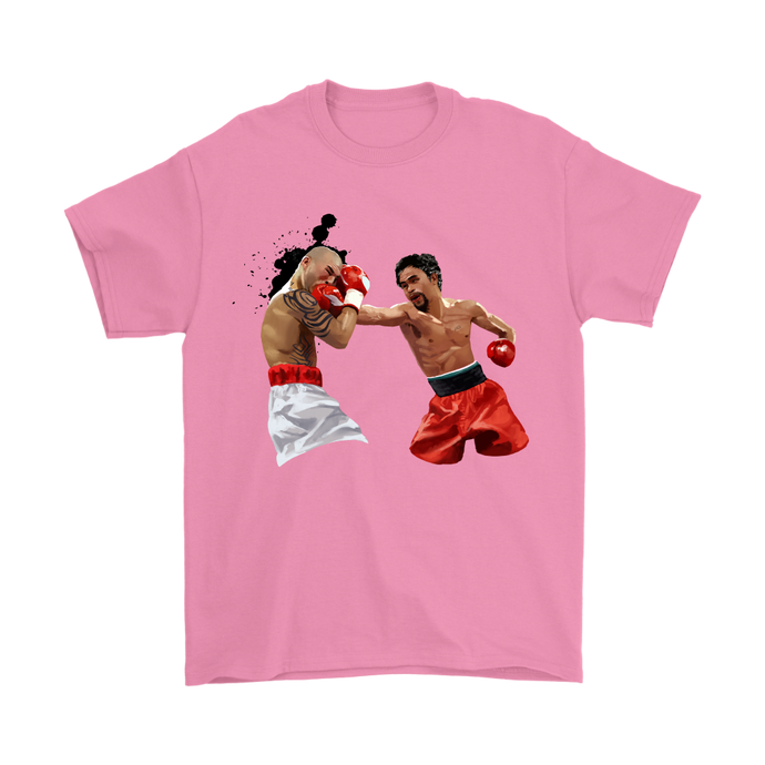Manny v Cotto T-Shirt