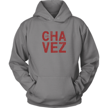 Chavez Big TXT Hoodie