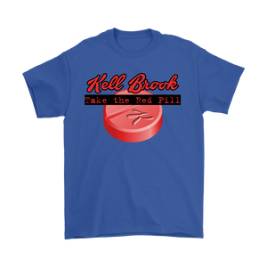 Kell Brook Red Pill T-Shirt