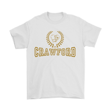 Terrence Crawford Gloves T-Shirt v2