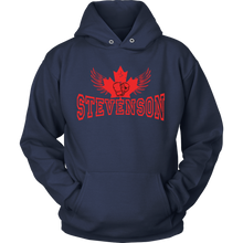 Stevenson Maple Leaf Hoodie