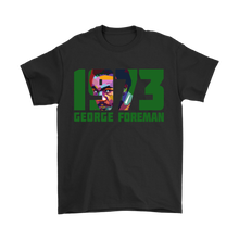 George Foreman 1973 T-Shirt