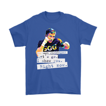 GGG StreetFighter T-Shirt