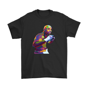 Floyd Stance T-Shirt
