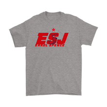 Errol Spence ESJ T-Shirt