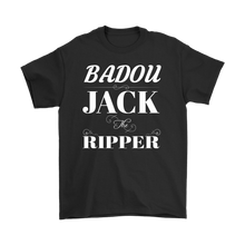 Jack Badou Ripper Bourbon T-Shirt