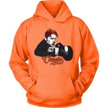 Canelo Ginger Hoodie