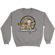 Lomachenko LOMAstyle Sweatshirt